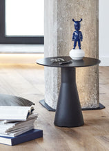 Load image into Gallery viewer, Lladro The Dark Blue Guest Figurine Jamie Hayon