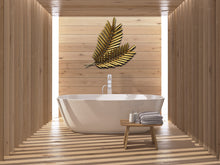 Load image into Gallery viewer, Golden Palms 650186