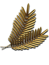 Load image into Gallery viewer, Golden Palms 650186