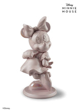 Load image into Gallery viewer, Lladro Disney Minnie Mouse
