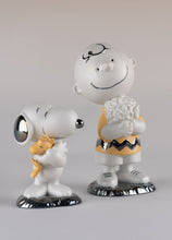 Load image into Gallery viewer, Lladro Peanuts Charlie Brown