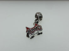 Load image into Gallery viewer, Local Beads Silver San Francisco Golden Gate Bridge Dangle For Charm Bracelet
