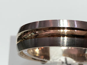 Wedding Band Ring