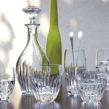 Load image into Gallery viewer, MASSÉNA WHISKEY DECANTER