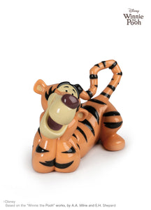 Lladro Disney Winnie the Pooh Tigger