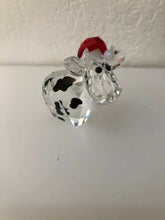 Load image into Gallery viewer, Swarovski Crystal Limited Edition 2016 Santa Country Mo 5223608
