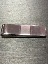Load image into Gallery viewer, Unique 925 Sterling Silver Money Clip
