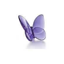 Load image into Gallery viewer, Baccarat Papillon Lucky Butterfly Assorted Colors
