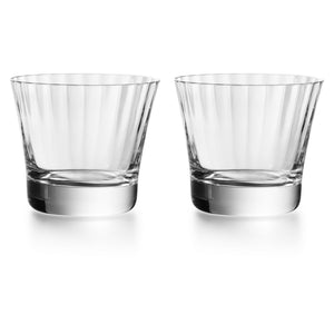 Baccarat Mille Nuits Tumblers Set