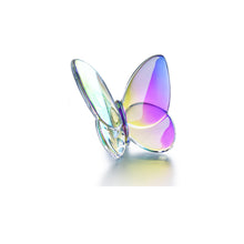 Load image into Gallery viewer, Baccarat Papillon Lucky Butterfly Assorted Colors
