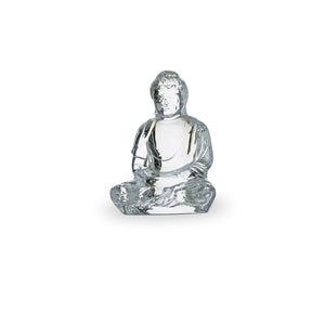Baccarat Buddha Small
