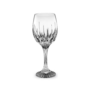 Baccarat Crystal, Jupiter Crystal Red Wine Glass, Single