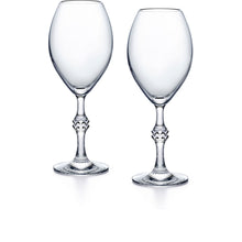Load image into Gallery viewer, Baccarat JCB PASSION CHAMPAGNE FLUTE Set
