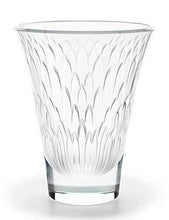 Load image into Gallery viewer, Lalique Crystal Flora Bella Vase Clear BNIB  10441700
