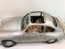 Load image into Gallery viewer, The Comic Art Of Guillermo Forchino, Funny Car Porsche Business Trip 85045
