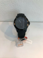 Load image into Gallery viewer, Authentic Ice Watch Love Black Rubber Brand New
