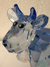 Load image into Gallery viewer, Swarovski Crystal Limited Edition 2012 Belle Medium Mo 1041285

