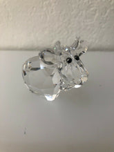 Load image into Gallery viewer, Swarovski Crystal Limited Edition Original Missy Mo Clear 832180
