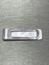 Load image into Gallery viewer, Unique 925 Sterling Silver Money Clip
