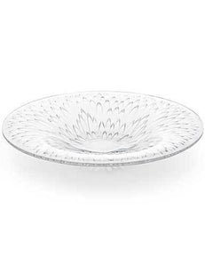 Lalique Crystal Flora Bella Bowl Clear BNIB 10442200