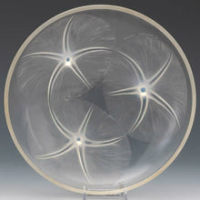 Load image into Gallery viewer, Lalique Crystal Volubilis Bowl 10067500 BNIB
