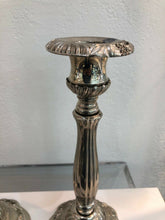 Load image into Gallery viewer, Candle Holder Unique Jewish Shabbat Hannukah
