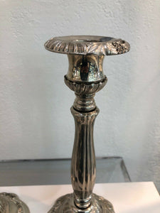 Candle Holder Unique Jewish Shabbat Hannukah