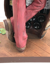 Load image into Gallery viewer, The Comic Art Of Guillermo Forchino, The Wine Lover Taster 85547
