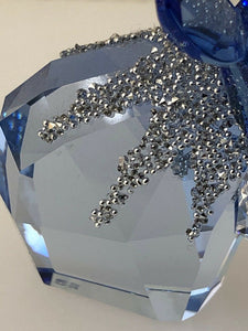 Swarovski Crystal Limited Edition 2016 Ice Mo 5166275