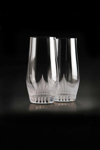 Lalique Crystal James Suckling 100 Points Large Tumbler Goblet BNIB 10332500