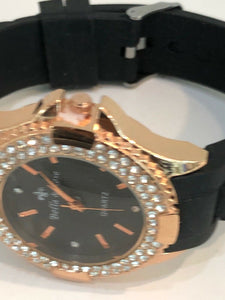 Authentic Bella And Rose Watch Rubber Brand New