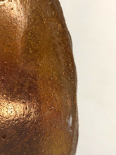 Load image into Gallery viewer, DAUM France Pate De Verre Art Glass Lion Amber
