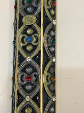 Load image into Gallery viewer, Mezuzah Unique Door Jewish Hang Symbol 6”
