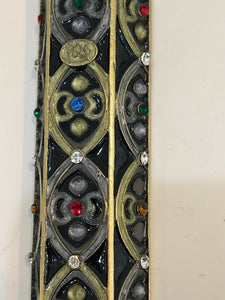 Mezuzah Unique Door Jewish Hang Symbol 6”