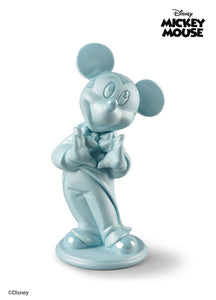 Lladro Disney Mickey Mouse
