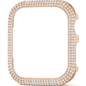 40 mm Sparkling Case compatible with Apple Watch®, Rose-gold tone