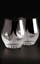 Load image into Gallery viewer, Lalique Crystal James Suckling 100 Points Tumbler Goblet BNIB 10332800
