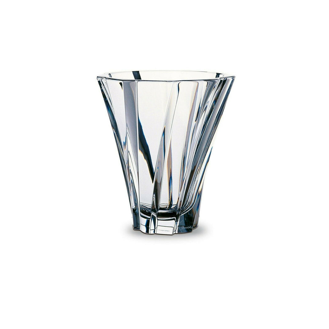 Baccarat Objectif Vase Small BNIB 2102304