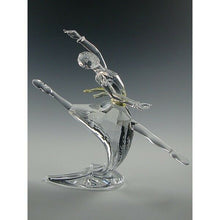 Load image into Gallery viewer, Swarovski Crystal SCS 2004 Magic of Dance Anna Ballerina Dancer BNIB 627396
