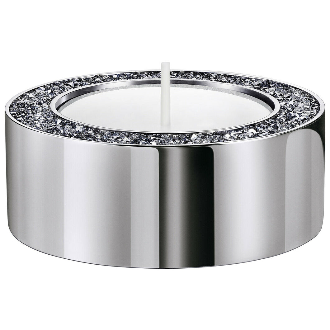 Swarovski Crystal Minera Tea Light Candelholder BNIB 5474386