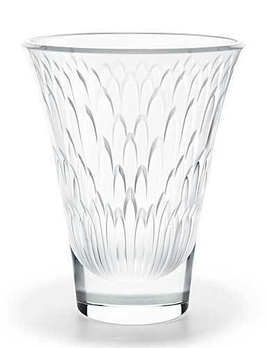 Lalique Crystal Flora Bella Vase Clear BNIB  10441700