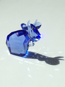 Swarovski Crystal Limited Edition Original Bubble Mo 2012