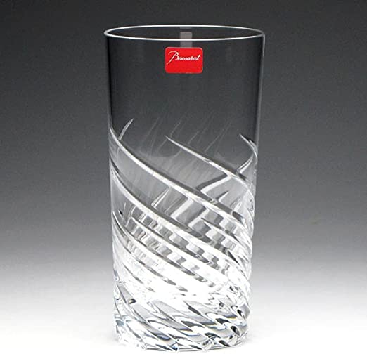 INTANGIBLE SPIN HIGHBALL GLASS
