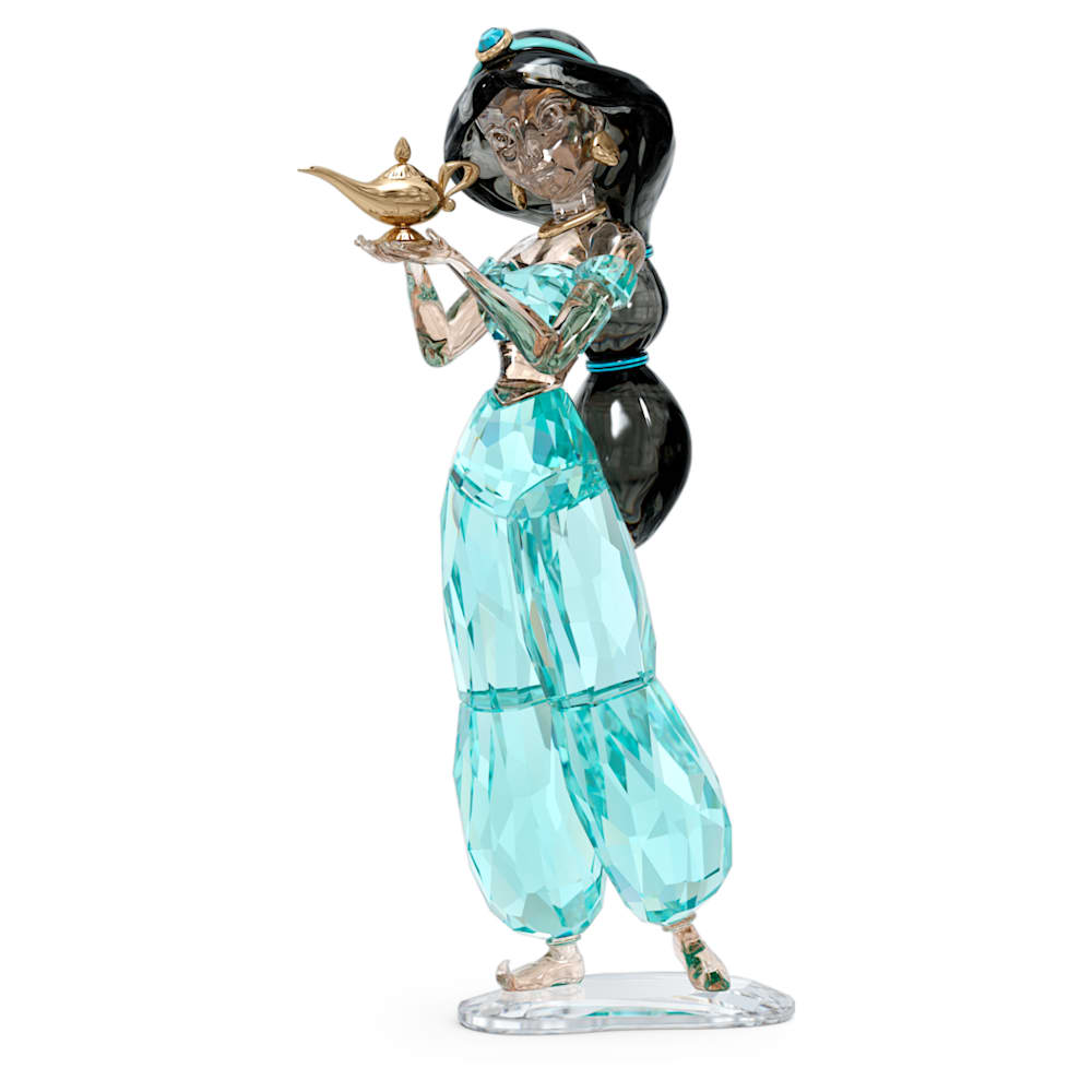 Aladdin Princess Jasmine Annual Edition 2022