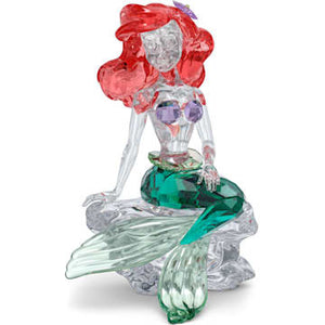 The Little Mermaid Ariel, Annual Edition 2021