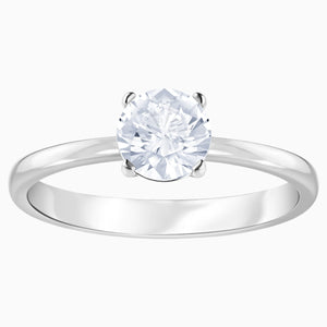 ATTRACT:RING RND CZWH/RHS 60