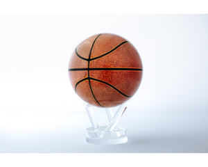 Mova Globe Rotating Basketball BSK