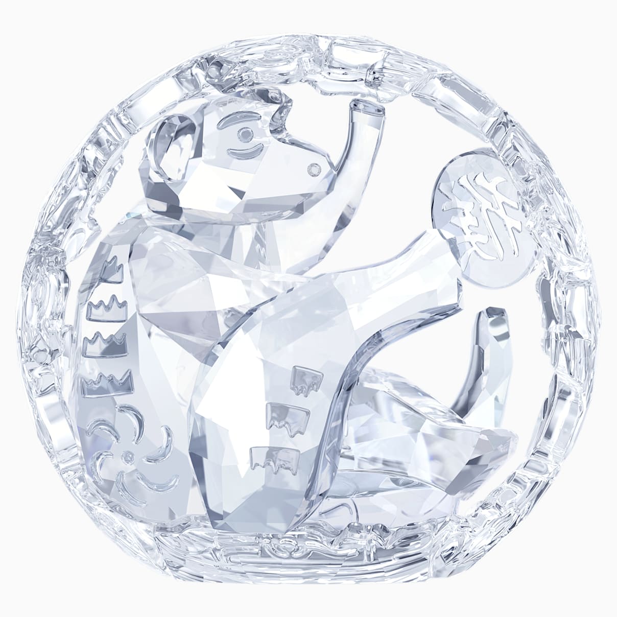 Swarovski Asian Symbols – BG