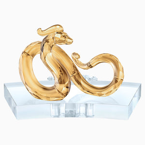 CHINESE ZODIAC - SNAKE