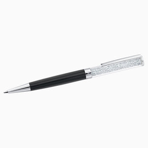 CRYSTALLINE BP PEN - BLACK